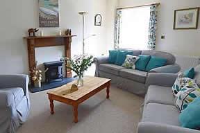 Orchard Self Catering Holiday Cottage