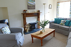 Great Bodieve Self Catering Holiday Cottages, Cornwall